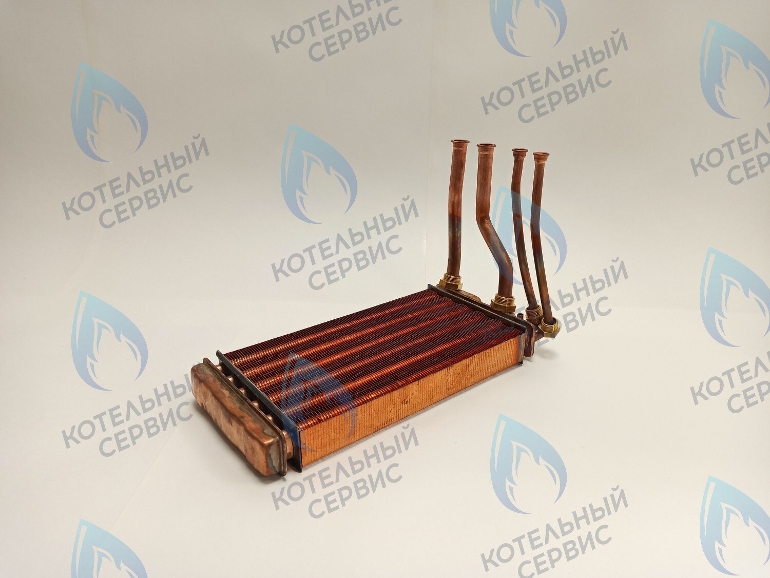 EB031-320-03 Теплообменник U052-28K BUDERUS (87154068140) в Орле