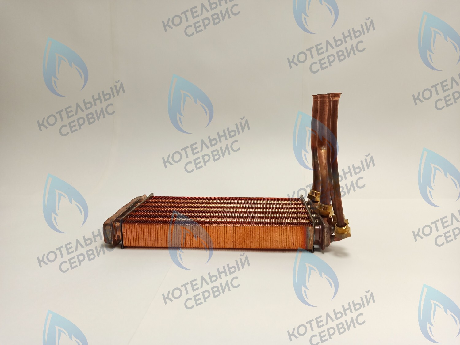 EB031-320-03 Теплообменник U052-28K BUDERUS (87154068140) в Орле