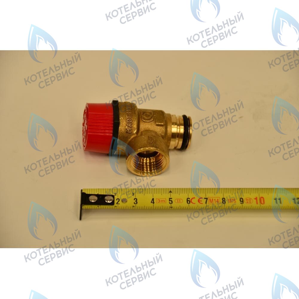 710109400 Сбросной клапан BAXI LUNA 3 в Орле