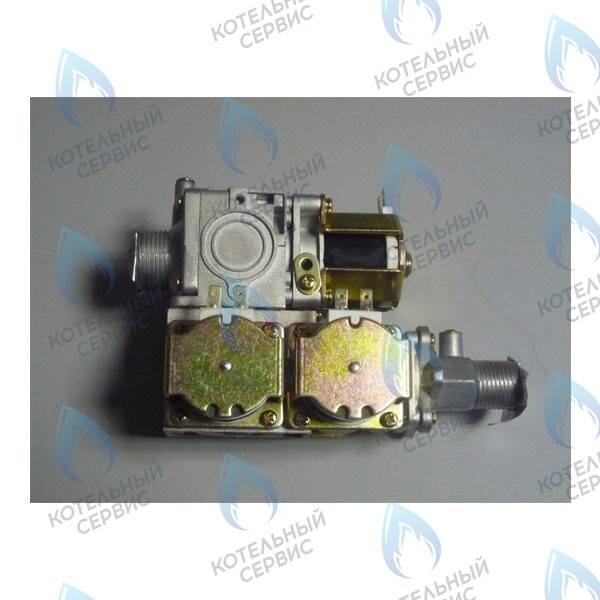 398000090 Газовый клапан (электронная регулировка) BL22-02DC-DC220V Ferroli Fortuna в Орле