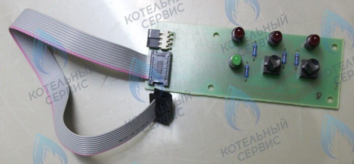 0020035599 Электронная плата ELKOT1 V5 PROTHERM в Орле
