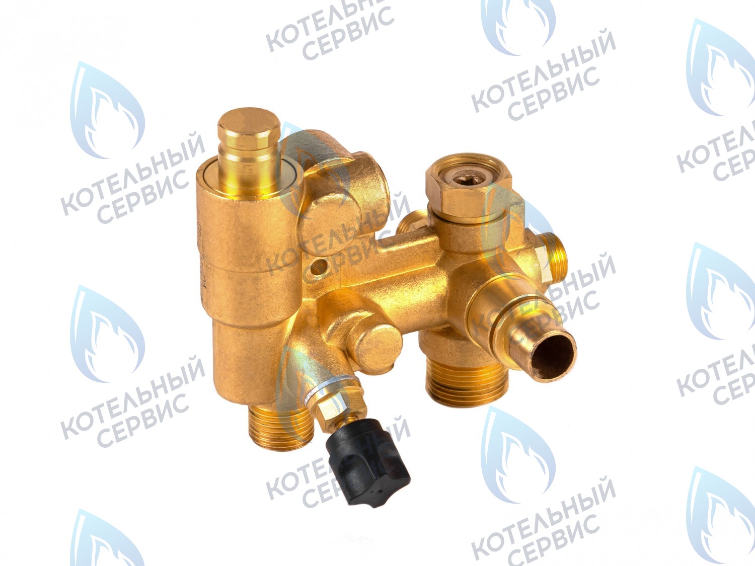CB11030124 Входной гидравлический блок ELECTROLUX Basic DUO 30 Fi в Орле