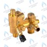 CB11030124 Входной гидравлический блок ELECTROLUX Basic DUO 30 Fi в Орле