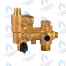 CB11030124 Входной гидравлический блок ELECTROLUX Basic DUO 30 Fi в Орле