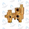 CB11030124 Входной гидравлический блок ELECTROLUX Basic DUO 30 Fi в Орле