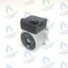 PH-G30CCW60-ER105 Двигатель насоса (против часовой) ERCO DWP15-60-A (без улитки) в Орле
