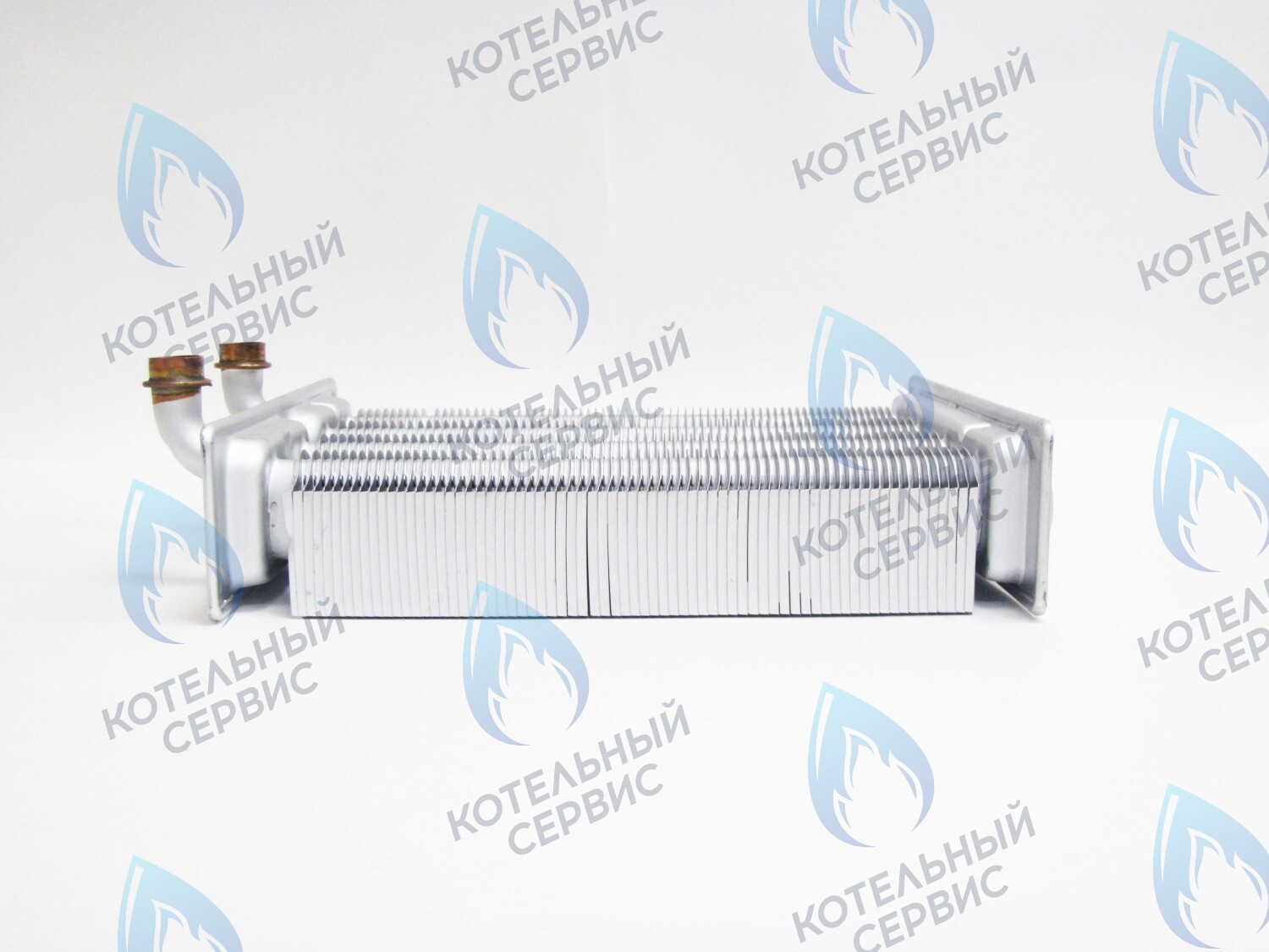 EM064-250 Теплообменник первичный (220мм внутри) BERETTA City (20011419, 20052578) до 2015 в Орле