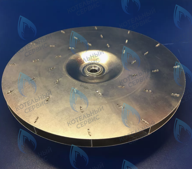 30004255A Крыльчатка вентилятора (Ø180×27) GST-35K, GA-35K NAVIEN в Орле