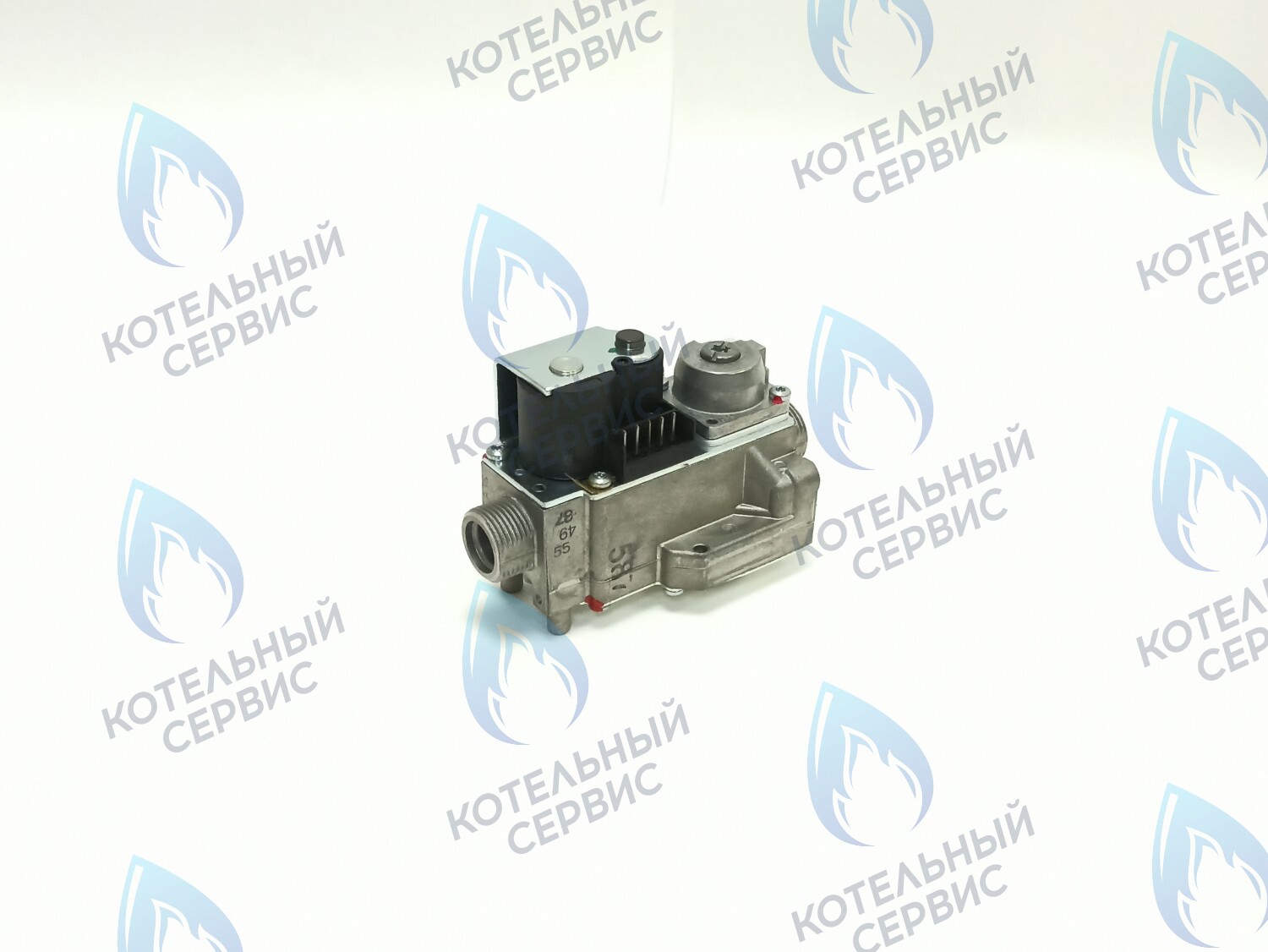 GV019 Газовый клапан HONEYWELL VK4105G Baxi 5702340 в Орле