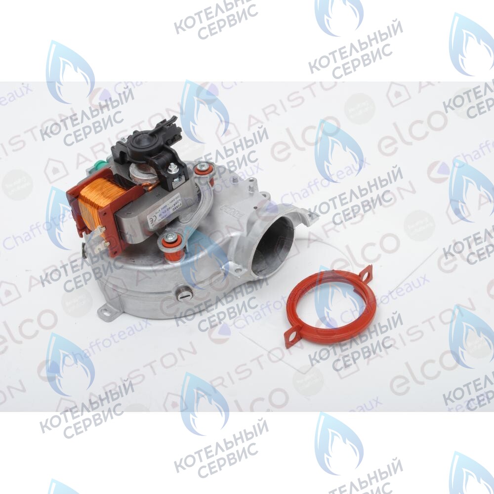65104231 Вентилятор ARISTON в Орле