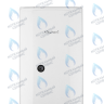  Настенный газовый котел Kiturami Twin Alpha в Орле