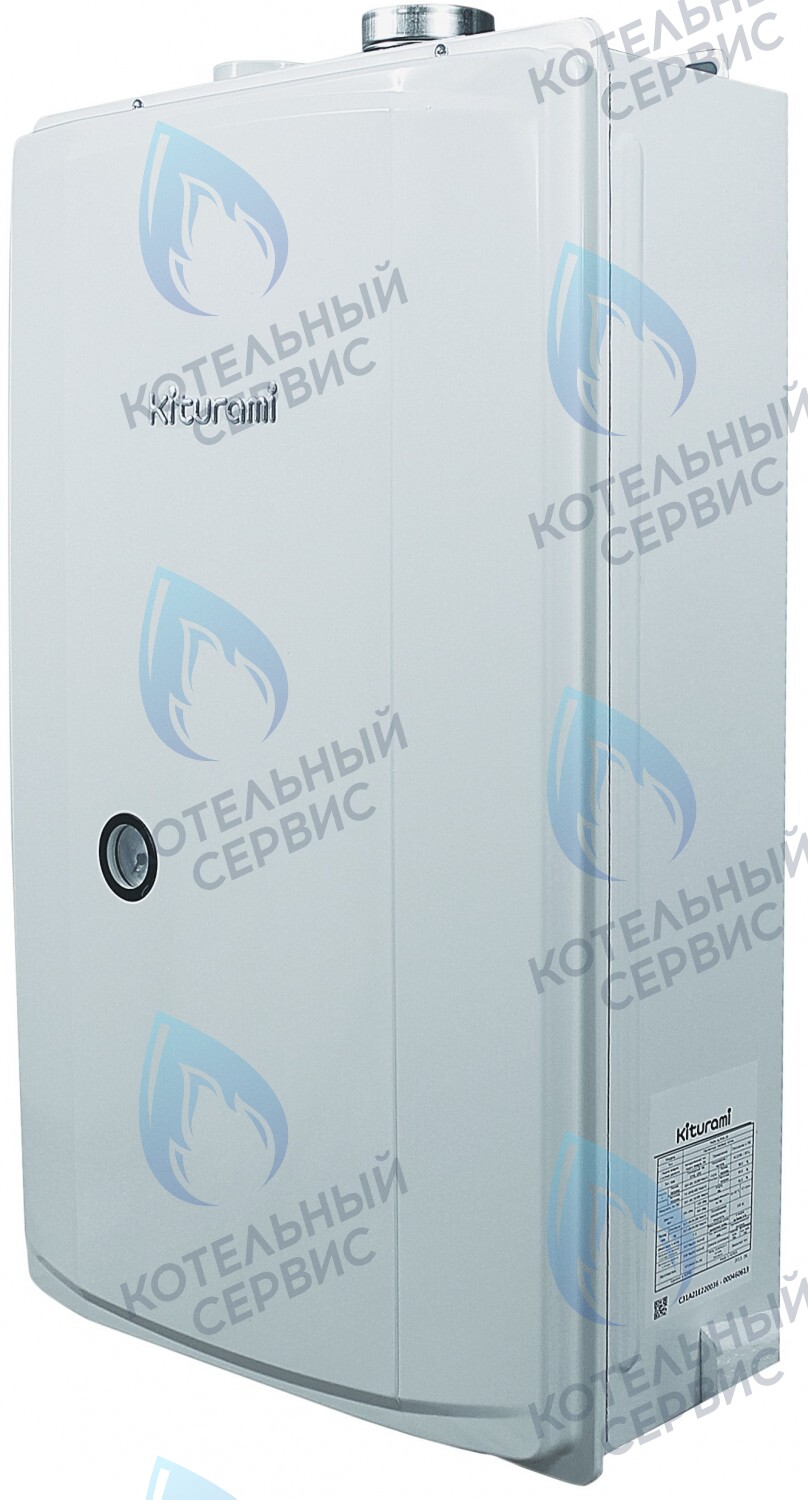  Настенный газовый котел Kiturami Twin Alpha в Орле