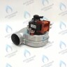 AF025-60W-F Вентилятор 60w BOSCH 6000 BUDERUS U072 - 28кВт (87186442610) в Орле