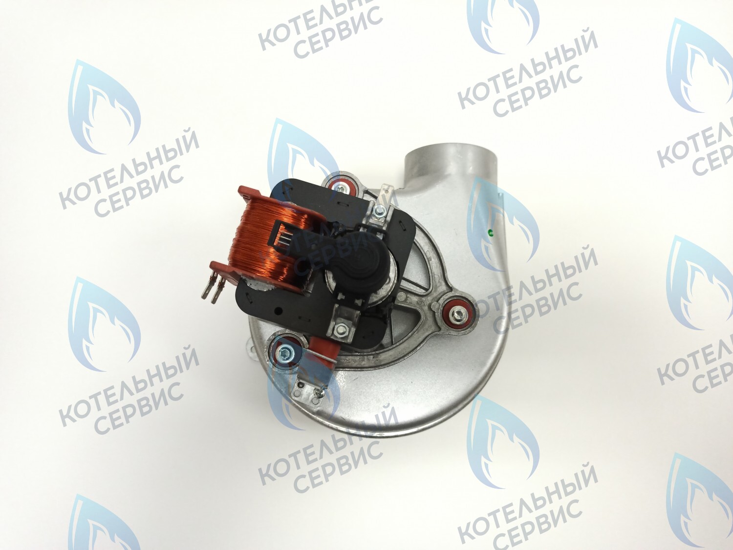 AF025-60W-F Вентилятор дымоудаления 60w BOSCH 6000 BUDERUS U072 - 28кВт (87186442610) в Орле