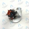 AF025-60W-F Вентилятор 60w BOSCH 6000 BUDERUS U072 - 28кВт (87186442610) в Орле