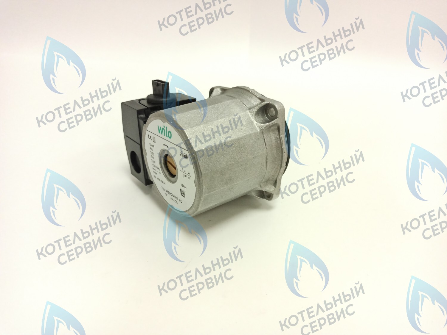 BI1262 119 Двигатель насоса (BI1262 119) BIASI в Орле