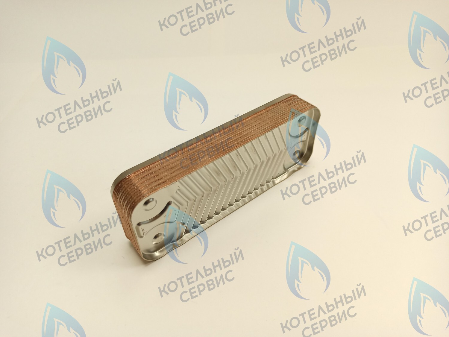 ES190X-148-12F-CH Теплообменник ГВС вторичный 12 пластин в Орле