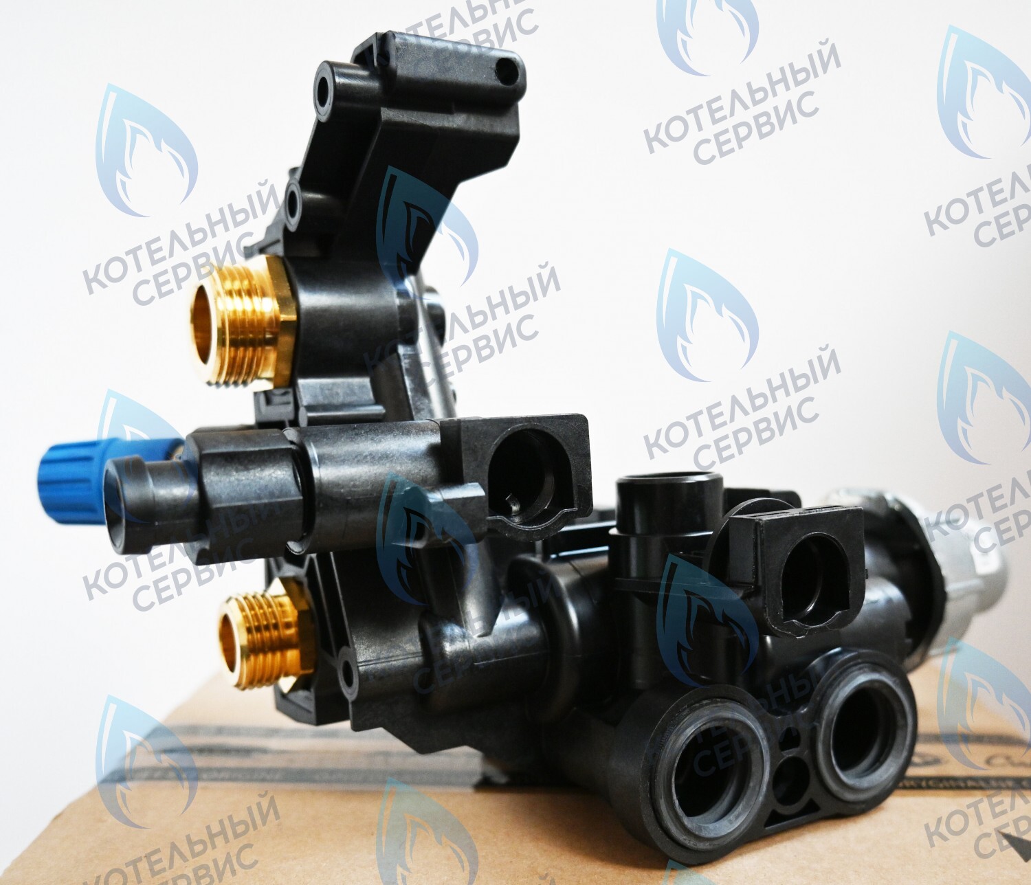 65119772-01 Группа возврата Ariston в Орле