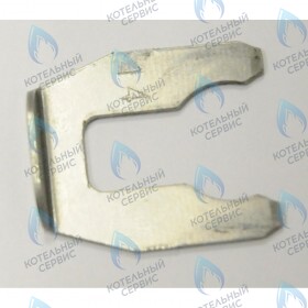 клипсы d.14 BAXI