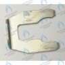 710428300 клипсы d.14 BAXI в Орле