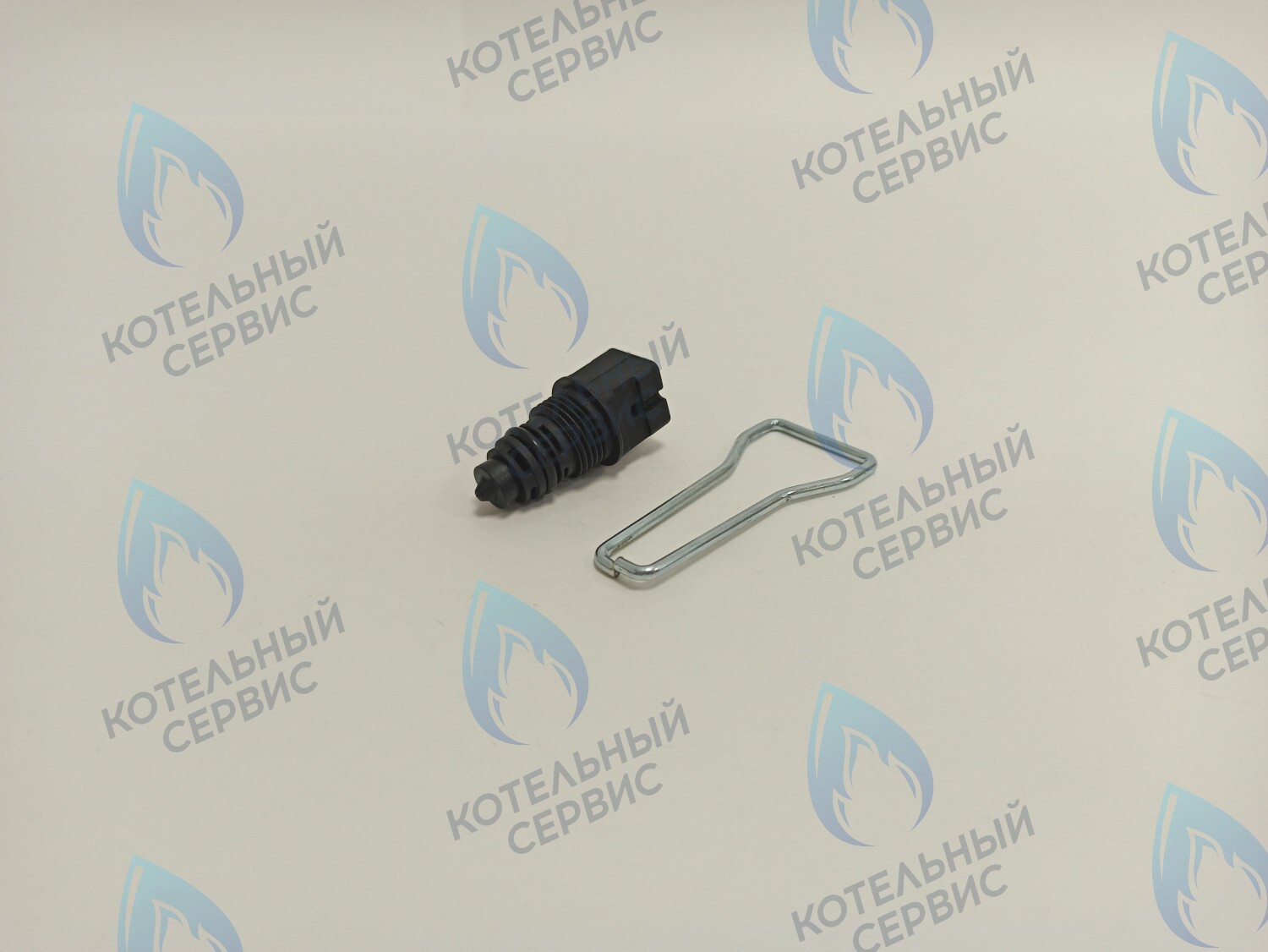 FF017-02 Кран подпитки ECA (7006908432), BOSCH WBN2000/WBN6000, BUDERUS U072 (87186445920) в Орле