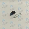 FF017-02 Кран подпитки ECA (7006908432), BOSCH WBN2000/WBN6000, BUDERUS U072 (87186445920) в Орле