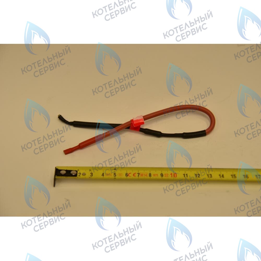 8612400 кабель электрода зажигания BAXI в Орле