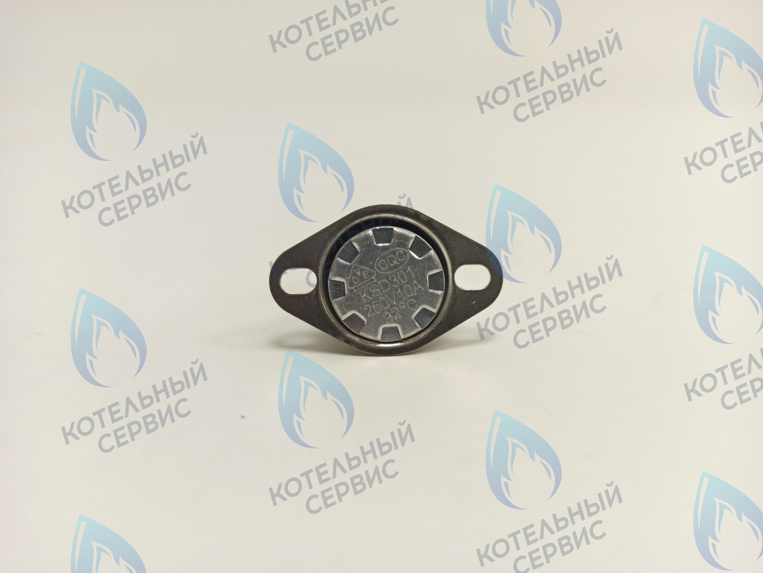 LT092 Термостат (датчик) перегрева 92С KSD 301 в Орле