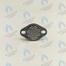 LT092 Термостат (датчик) перегрева 92С KSD 301 в Орле