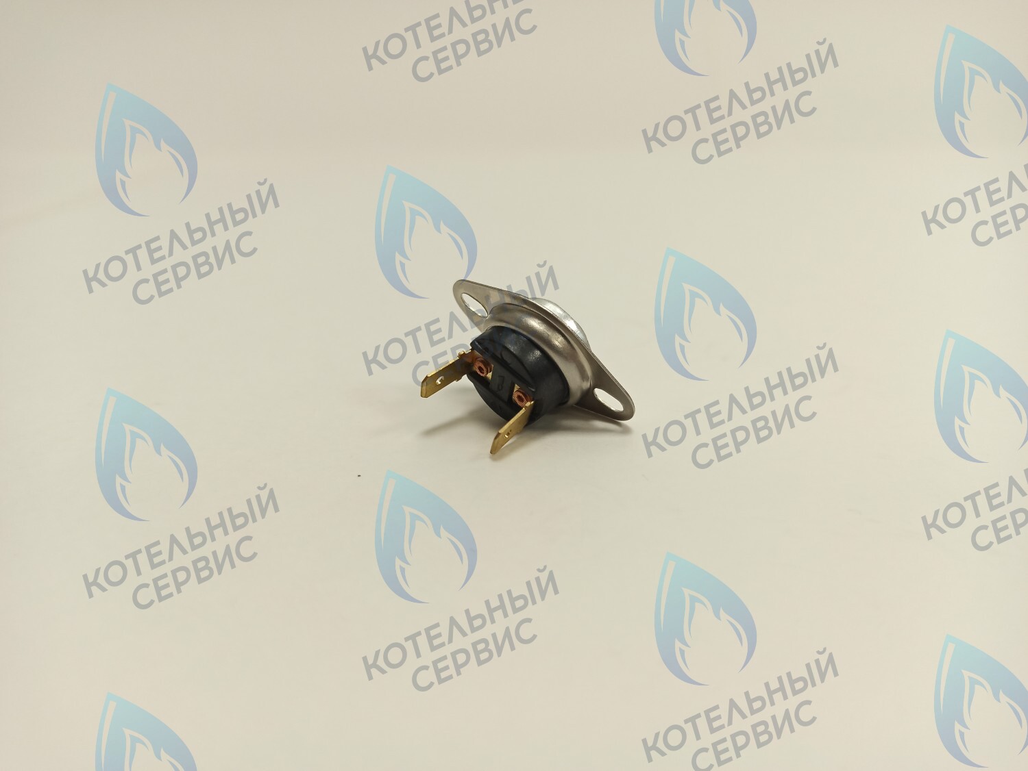 LT092 Термостат (датчик) перегрева 92С KSD 301 в Орле