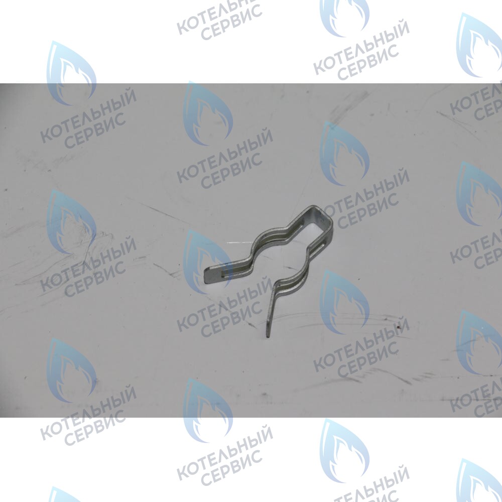 5112530 фиксатор пружинный - клипсы BAXI в Орле