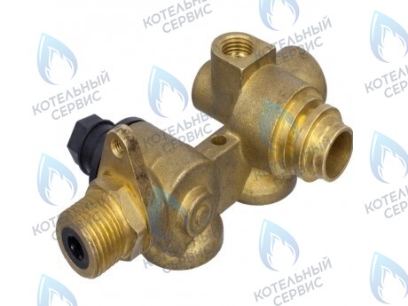 2362 Гидрогруппа правая HUBERT в Орле