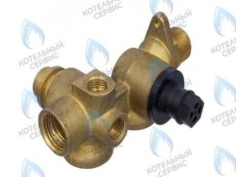 2362 Гидрогруппа правая HUBERT в Орле