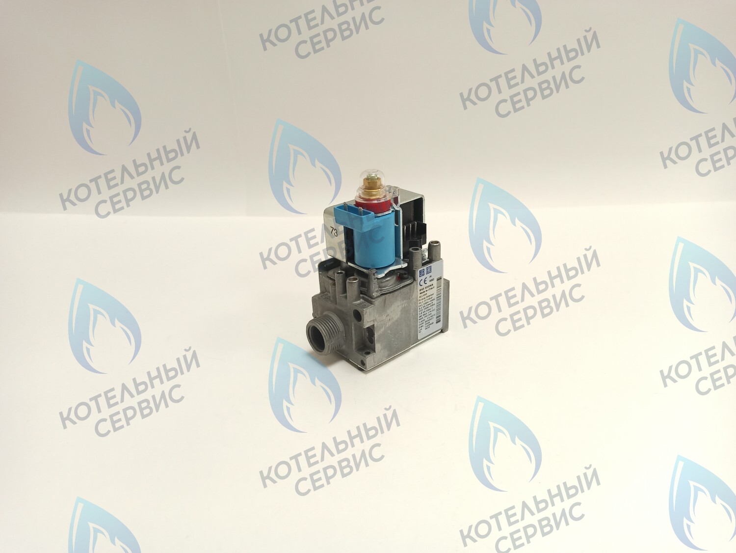 AA0300020 Газовый клапан KOTITONTTU TOIVO T 10-18-20-24-32-36-40 DK в Орле