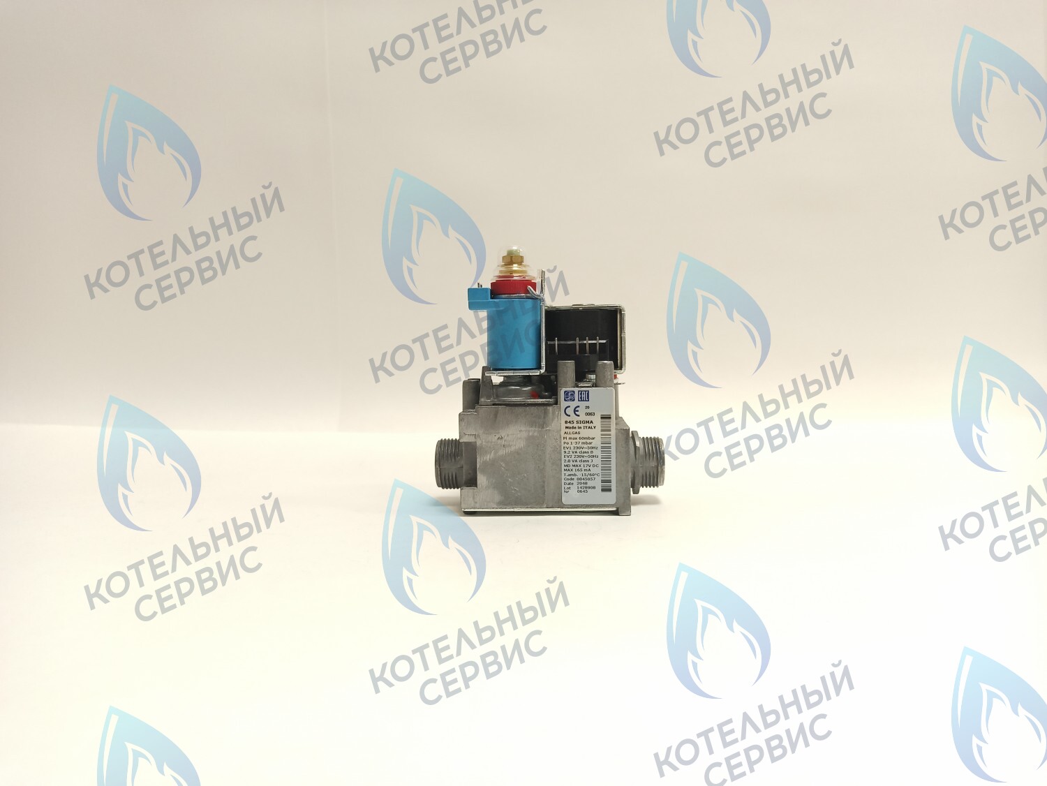 AA0300020 Газовый клапан KOTITONTTU TOIVO T 10-18-20-24-32-36-40 DK в Орле