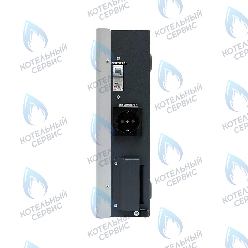 IS2500 (230В) Стабилизатор однофазный Штиль ИнСтаб IS2500 (230В) (2500 ВА/2000 Вт, инверторный) в Орле