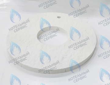 39826740 Пластина изолирующая KIT ISOL.PORTA BRUC. (35303061) FERROLI в Орле