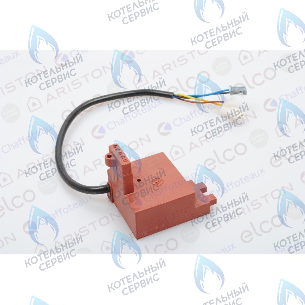 61312612 Блок розжига для газового котла CHAFFOTEAUX MIRA, MIRA SYSTEM, MIRA COMFORT, МИРА в Орле