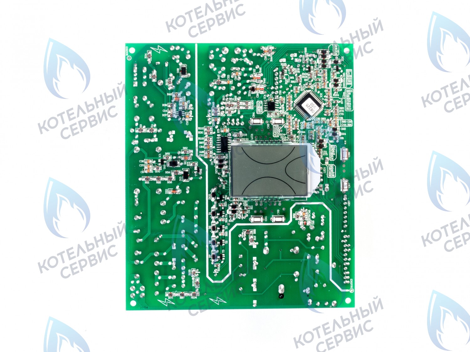 39848722 Плата управления DBM32B Ferroli Diva C/F 13-37 (36509332) в Орле
