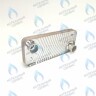 30004993A Теплообменник ГВС (вторичный) 8 пластин Navien Deluxe 13-20K в Орле