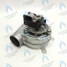 BI1566 101 Вентилятор 24 кВт Electrolux в Орле