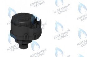 Электродвигатель (мотор) трехходового клапана BG Turbo 31600000 BALTGAZ