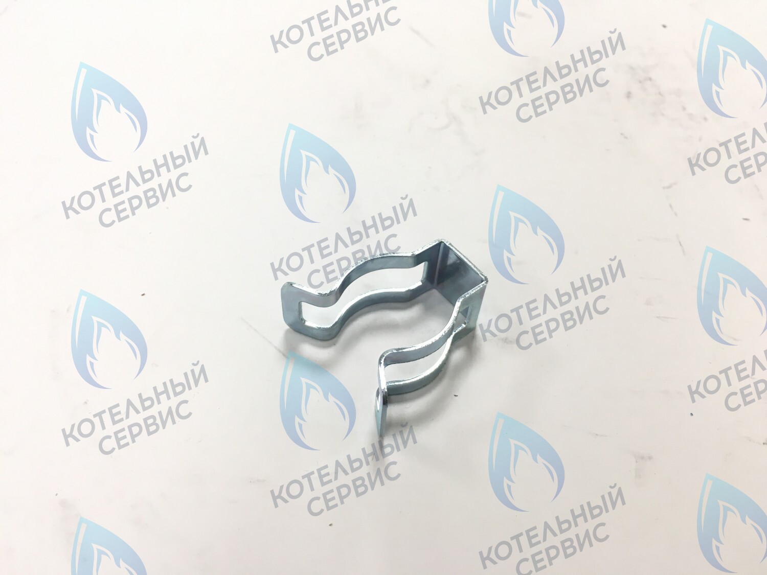 S455100027 Зажим трубки выхода ГВС/КО (для ограничителя подачи воды) ELSOTHERM серия B в Орле