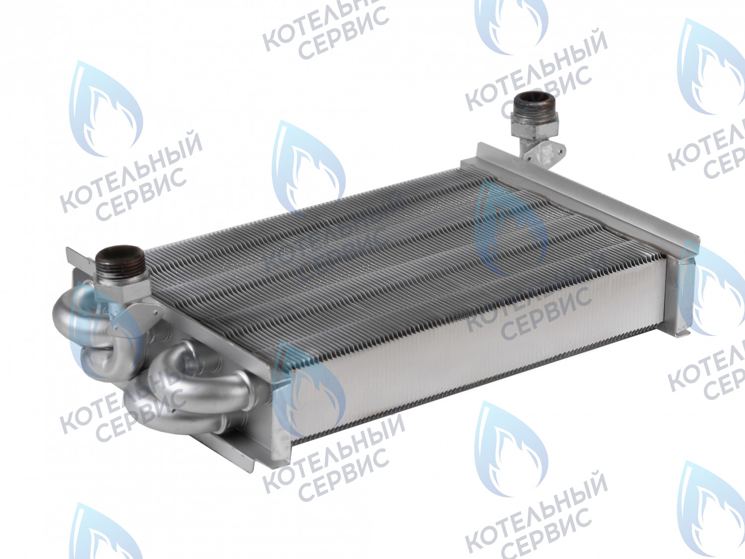 AA04010033 Основной теплообменник 24 кВт 92 FIN Basic DUO 24 Fi, 30 Fi (AA04010033) ELECTROLUX в Орле