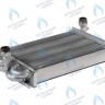 AA04010033 Основной теплообменник 24 кВт 92 FIN Basic DUO 24 Fi, 30 Fi (AA04010033) ELECTROLUX в Орле