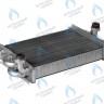 AA04010033 Основной теплообменник 24 кВт 92 FIN Basic DUO 24 Fi, 30 Fi (AA04010033) ELECTROLUX в Орле