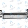 AA04010033 Основной теплообменник 24 кВт 92 FIN Basic DUO 24 Fi, 30 Fi (AA04010033) ELECTROLUX в Орле