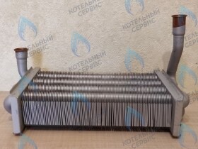 Теплообменник 28 кВт PROTHERM