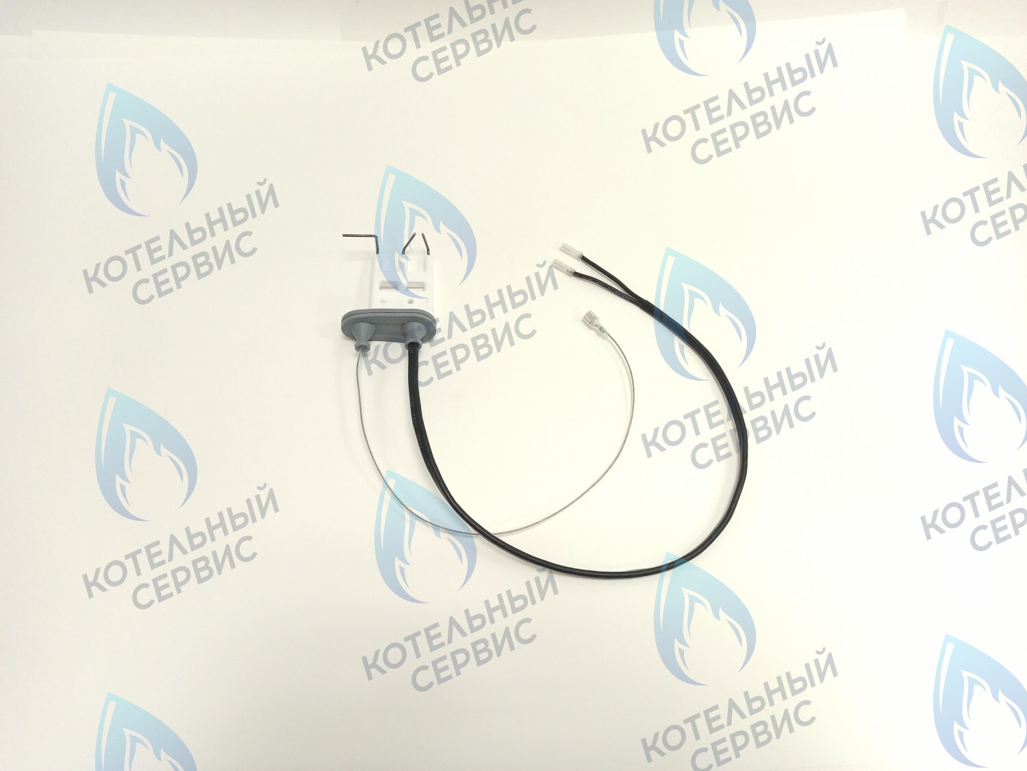 IE015 Блок электродов в сборе (розжиг/ионизация) Alpenhoff Baden (15199032), KoreaStar Bravo K (KS90299032), Ferroli Fortuna Special (39899032) в Орле