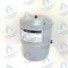 ET016-06L-ZM Расширительный бак 6л. 1/2" (круглый) FONDITAL (6VASOESP20) в Орле